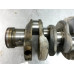 #PS04 Crankshaft Standard From 2006 Chevrolet impala  3.5
